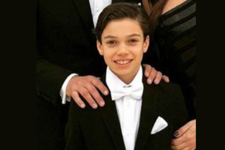ronan anthony villency