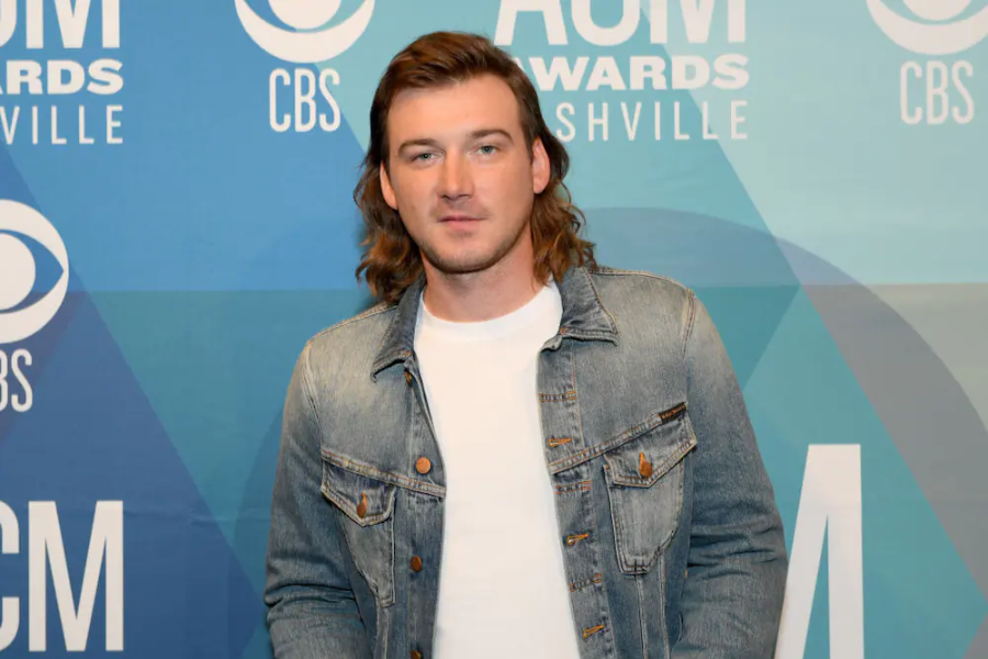 morgan wallen height