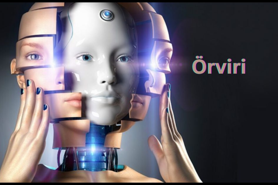örviri