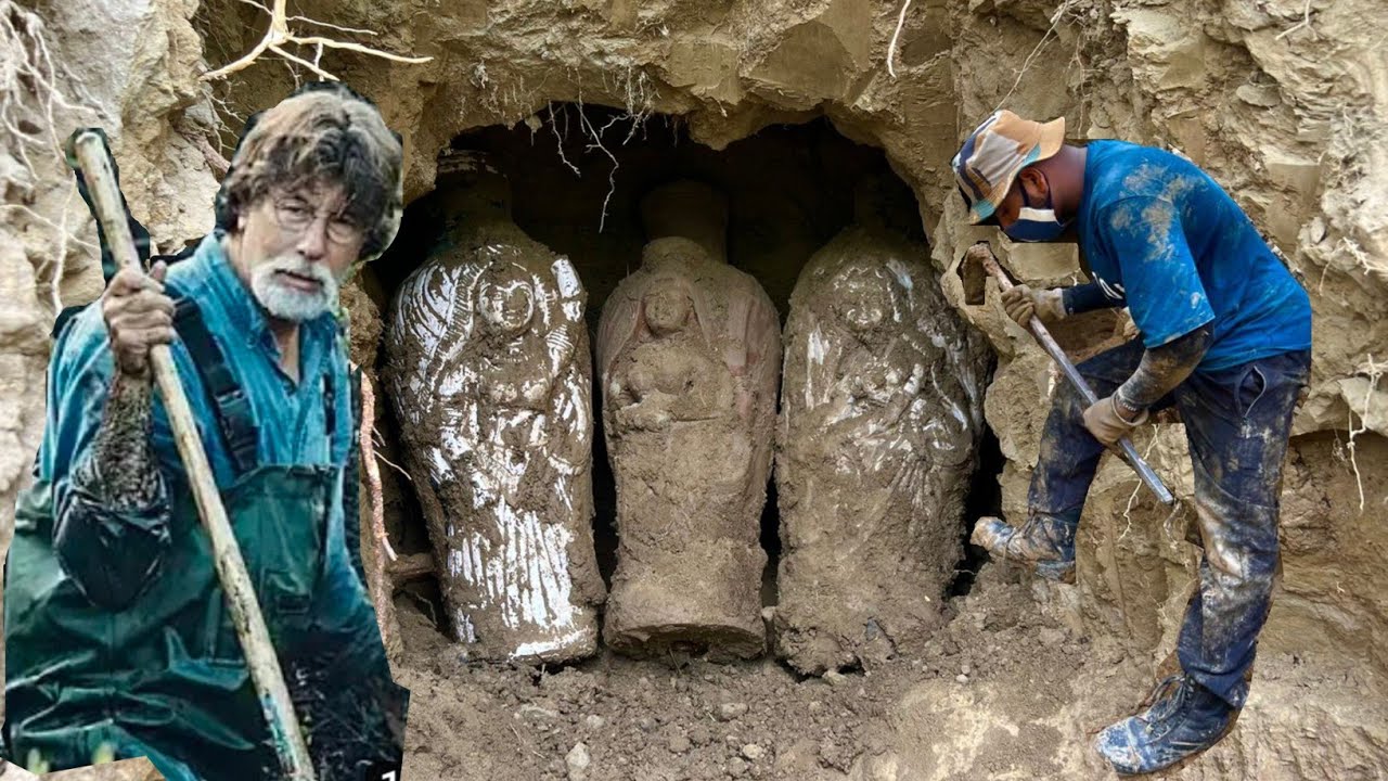Authority Confirms Oak Island Mystery Solved