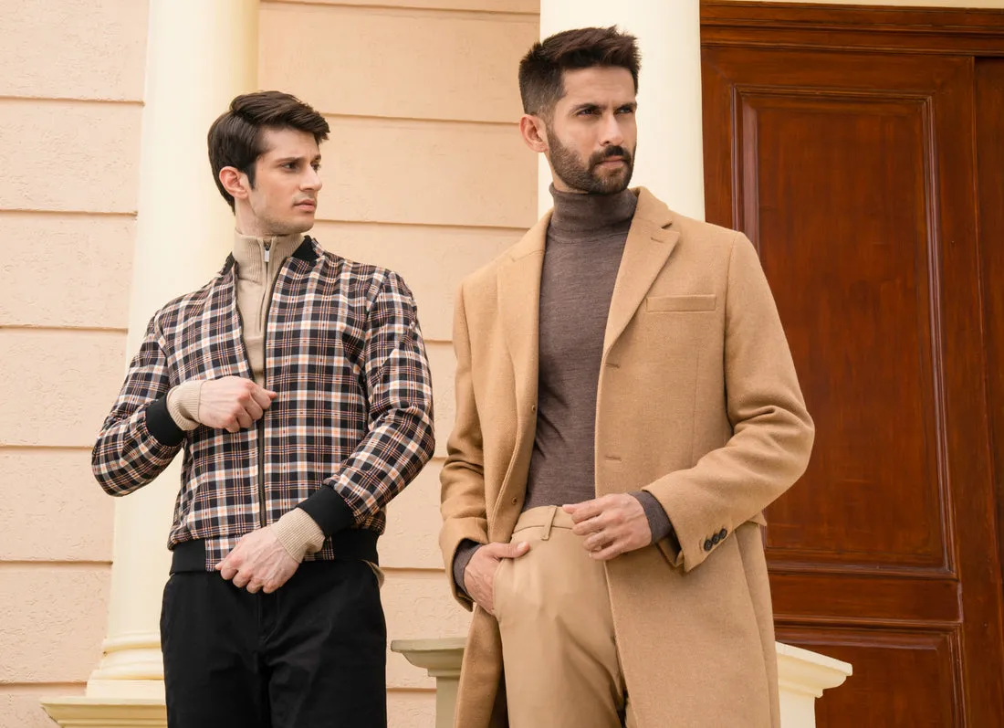 Autumn Fashion